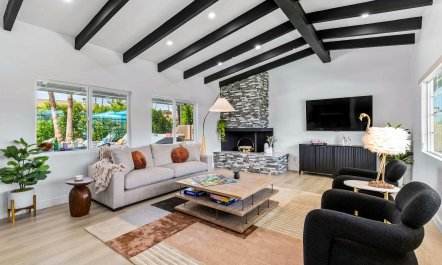 Gateway to Palm Springs 4