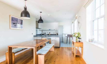 The Fisherman's Tale 0