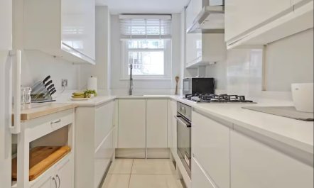 West London Wonder 6