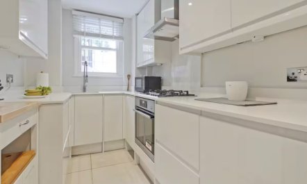 West London Wonder 7