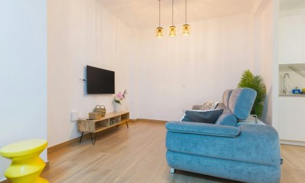 At Home in Seville 2