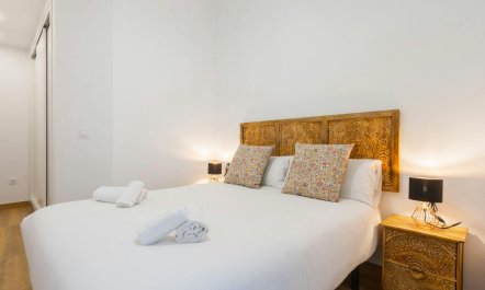 At Home in Seville 9