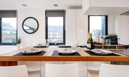 The Central Penthouse 8