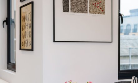 The Central Penthouse 3