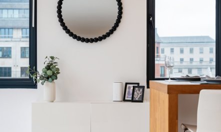 The Central Penthouse 7