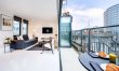 The Central Penthouse 5