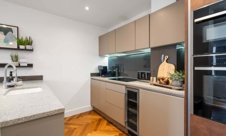 Manchester Outlook 5