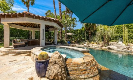 High Desert Dreams 7