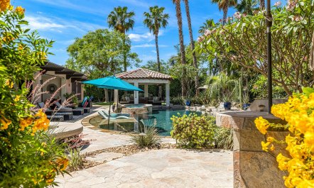 High Desert Dreams 4