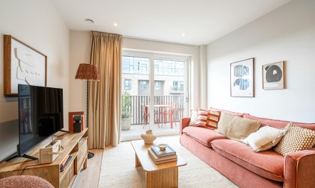 Gateway to Colindale 2