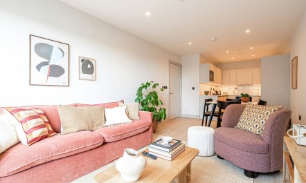 Gateway to Colindale 4