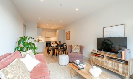 Gateway to Colindale 3