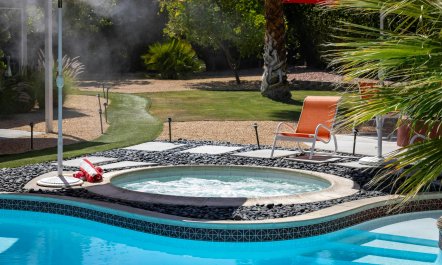 Sun's Warmth Retreat 4