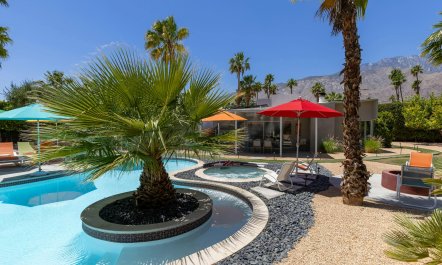 Sun's Warmth Retreat 2