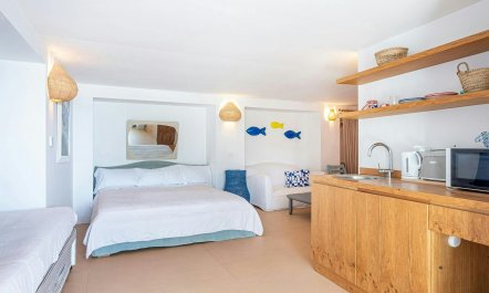 Sea Vista 9