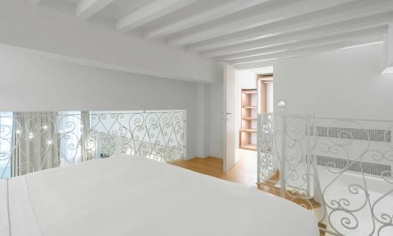 Florentine Getaway 9