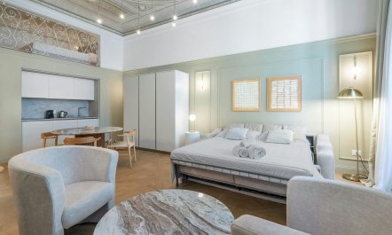 Florentine Getaway 4