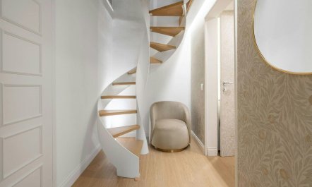 Florentine Getaway 7