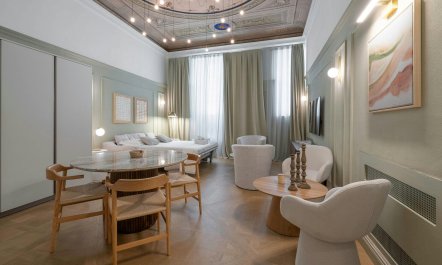 Florentine Getaway 5