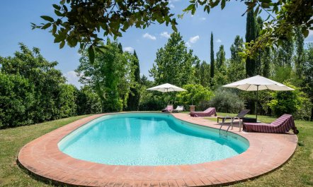 Traditionally Tuscan