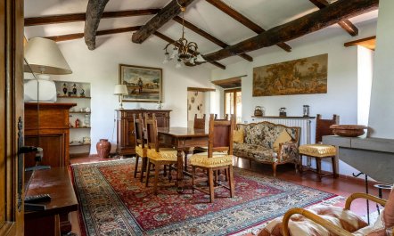 Traditionally Tuscan 1