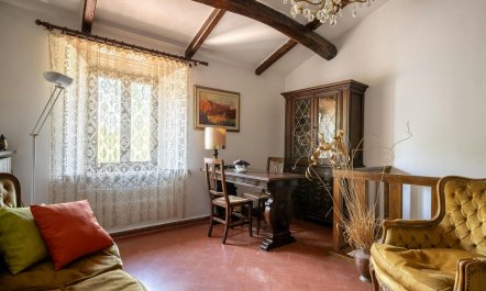 Traditionally Tuscan 8