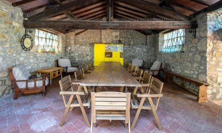 Traditionally Tuscan 3