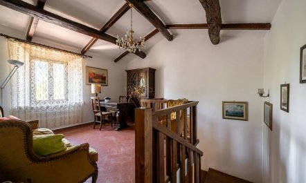 Traditionally Tuscan 7