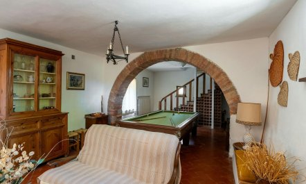 Traditionally Tuscan 5