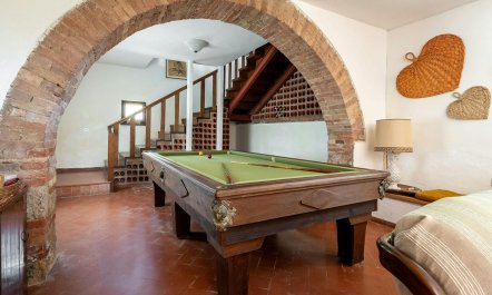 Traditionally Tuscan 9