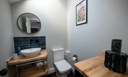 The Winding Hamlet 8