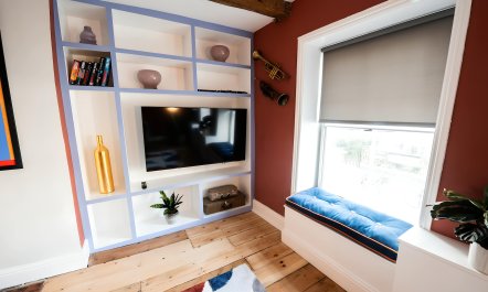 The Winding Hamlet 3