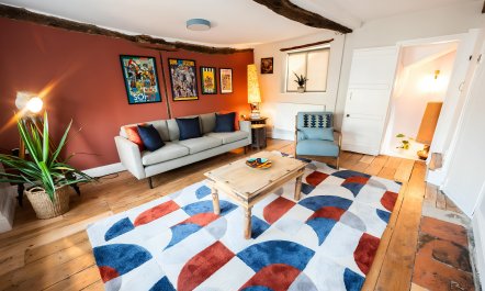 The Winding Hamlet 2