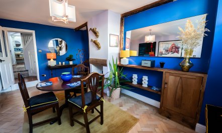 The Winding Hamlet 4