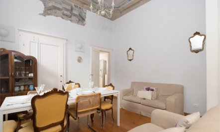 Florentine Fine 3