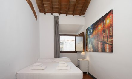 Central Florence Retreat 8