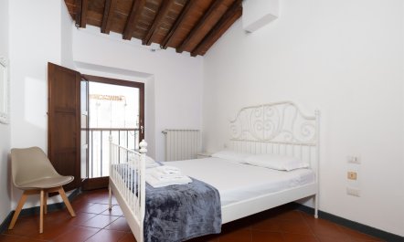 Central Florence Retreat 5