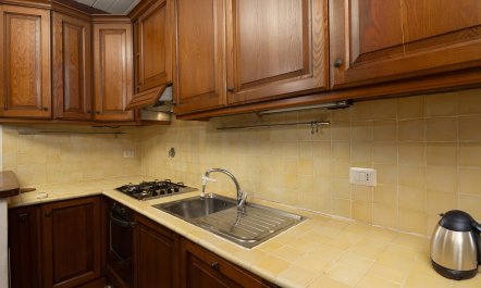 Central Florence Retreat 3