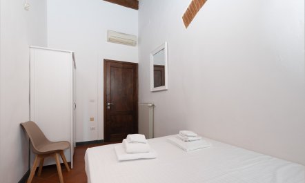 Central Florence Retreat 9