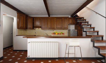 Central Florence Retreat