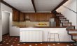 Central Florence Retreat 0
