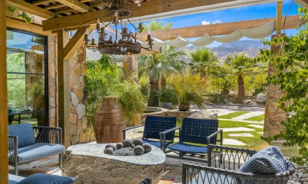 Golden Valley Oasis 6