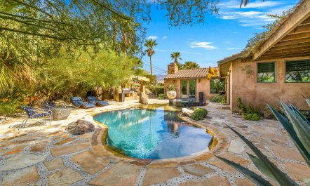 Golden Valley Oasis 2