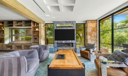 Golden Valley Oasis 1