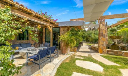 Golden Valley Oasis 5