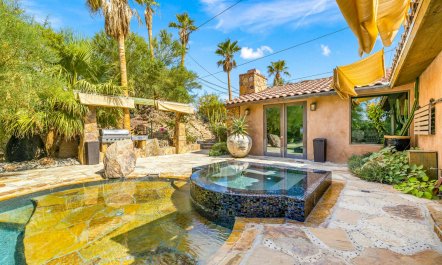 Golden Valley Oasis 4