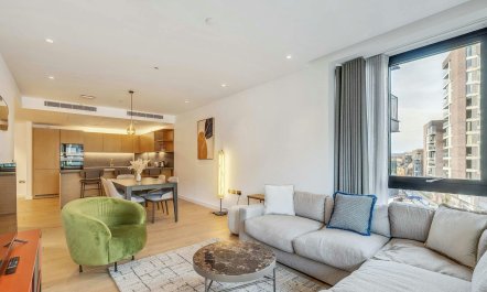 The King's Cross Crown 3