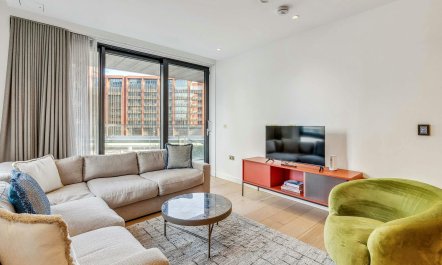 The King's Cross Crown 2