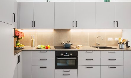 The Paris Pied-à-Terre 7