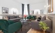 The Paris Pied-&agrave;-Terre 0